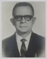 Retrato de Don Francisco Morán